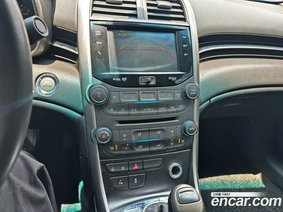 Chevrolet Malibu 2014 2.0 автомат (гидро), фото 17 Chevrolet Malibu 2014 2.0 автомат (гидро), фото 17
