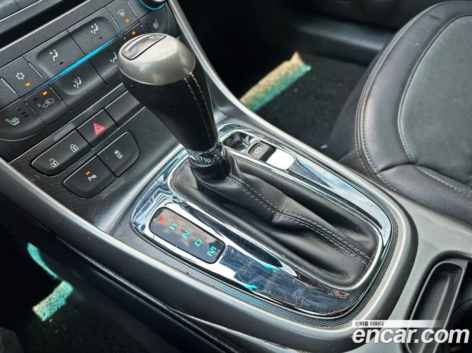 Chevrolet Malibu 2014 2.0 автомат (гидро), фото 18 Chevrolet Malibu 2014 2.0 автомат (гидро), фото 18