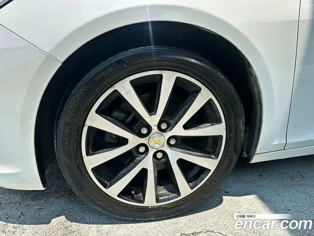 Chevrolet Malibu 2014 2.0 автомат (гидро), миниатюра 7 Chevrolet Malibu 2014 2.0 автомат (гидро), миниатюра 7