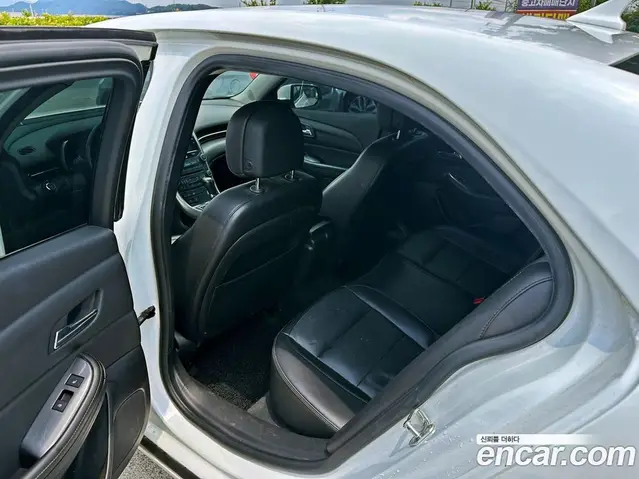 Chevrolet Malibu 2014 2.0 автомат (гидро), миниатюра 10 Chevrolet Malibu 2014 2.0 автомат (гидро), миниатюра 10
