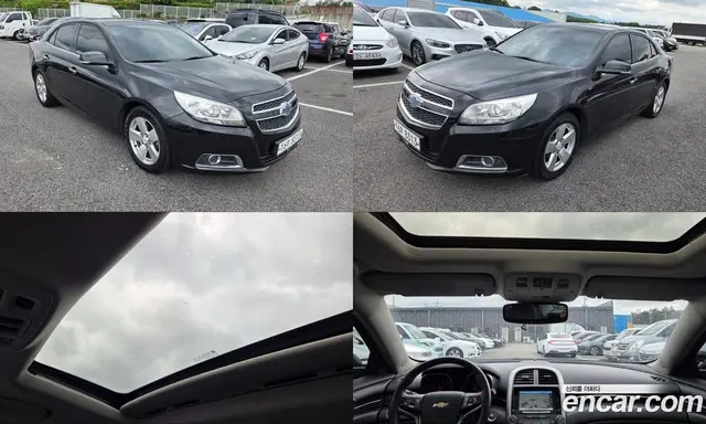 Chevrolet Malibu 2014 2.0 автомат (гидро), миниатюра 1 Chevrolet Malibu 2014 2.0 автомат (гидро), миниатюра 1