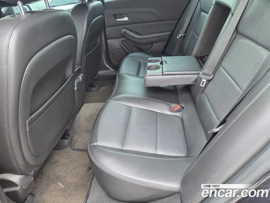 Chevrolet Malibu 2014 2.0 автомат (гидро), фото 11 Chevrolet Malibu 2014 2.0 автомат (гидро), фото 11