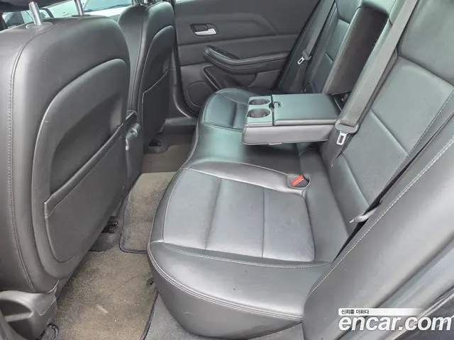 Chevrolet Malibu 2014 2.0 автомат (гидро), миниатюра 11 Chevrolet Malibu 2014 2.0 автомат (гидро), миниатюра 11