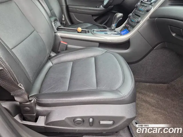 Chevrolet Malibu 2014 2.0 автомат (гидро), миниатюра 12