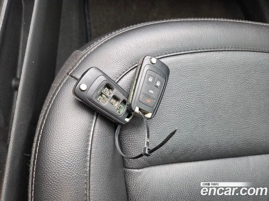 Chevrolet Malibu 2014 2.0 автомат (гидро), фото 19 Chevrolet Malibu 2014 2.0 автомат (гидро), фото 19
