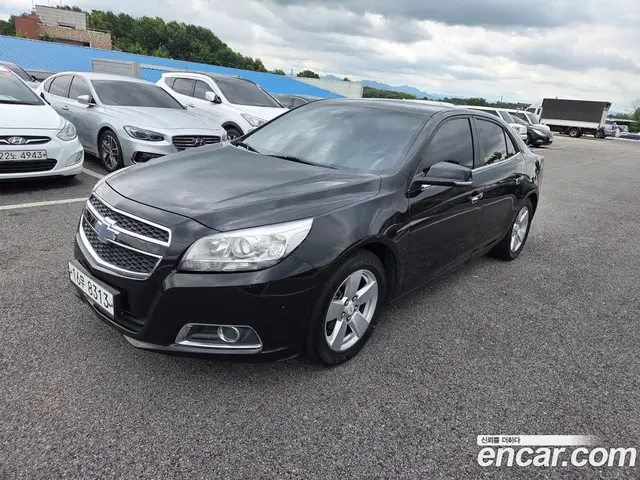 Chevrolet Malibu 2014 2.0 автомат (гидро), миниатюра 4 Chevrolet Malibu 2014 2.0 автомат (гидро), миниатюра 4