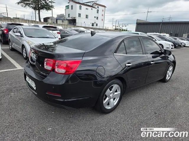 Chevrolet Malibu 2014 2.0 автомат (гидро), миниатюра 7 Chevrolet Malibu 2014 2.0 автомат (гидро), миниатюра 7