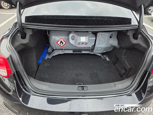 Chevrolet Malibu 2014 2.0 автомат (гидро), миниатюра 8 Chevrolet Malibu 2014 2.0 автомат (гидро), миниатюра 8