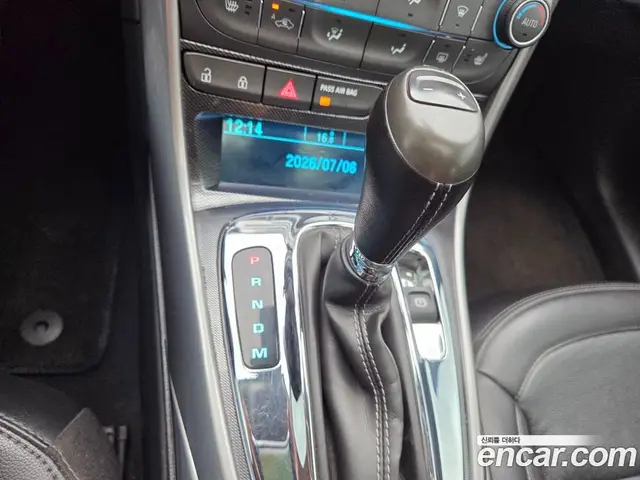 Chevrolet Malibu 2014 2.0 автомат (гидро), миниатюра 9 Chevrolet Malibu 2014 2.0 автомат (гидро), миниатюра 9