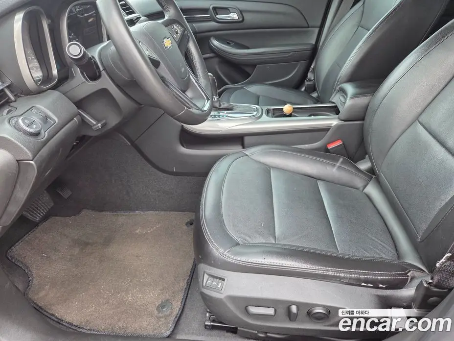 Chevrolet Malibu 2014 2.0 автомат (гидро), фото 10 Chevrolet Malibu 2014 2.0 автомат (гидро), фото 10