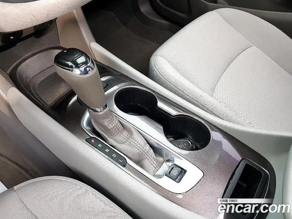 Chevrolet Malibu 2016 1.5 автомат (гидро), фото 14