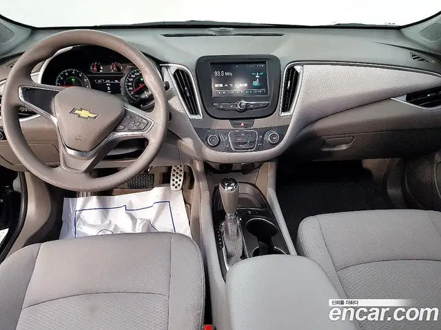 Chevrolet Malibu 2016 1.5 автомат (гидро), миниатюра 5