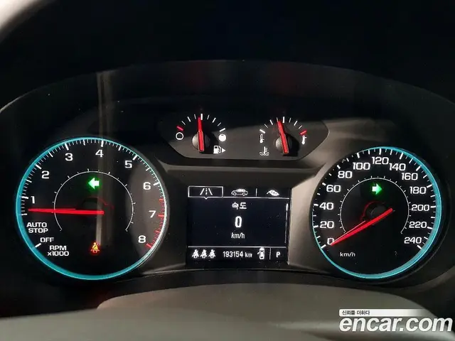 Chevrolet Malibu 2016 1.5 автомат (гидро), миниатюра 7