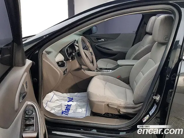 Chevrolet Malibu 2016 1.5 автомат (гидро), миниатюра 8