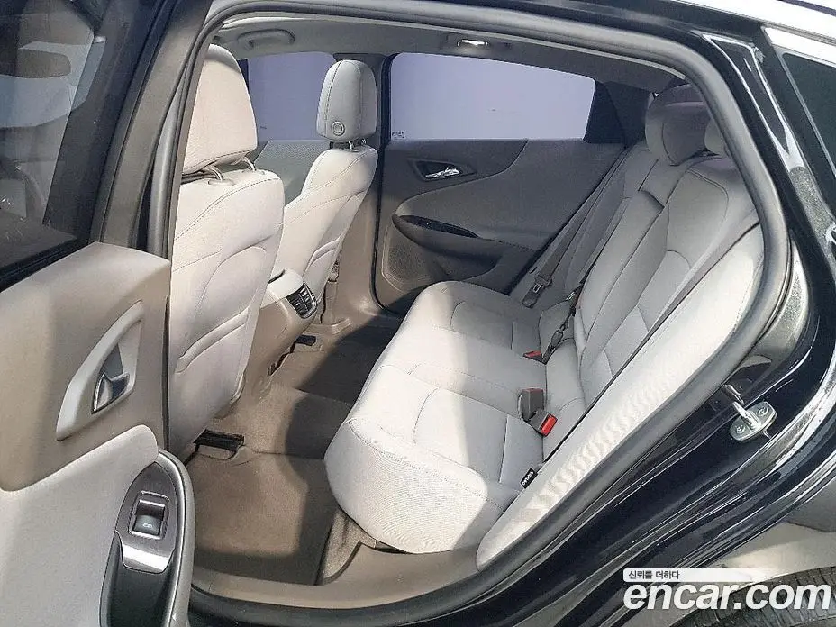 Chevrolet Malibu 2016 1.5 автомат (гидро), фото 9
