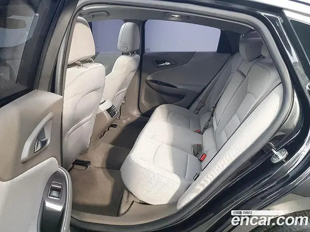 Chevrolet Malibu 2016 1.5 автомат (гидро), миниатюра 9