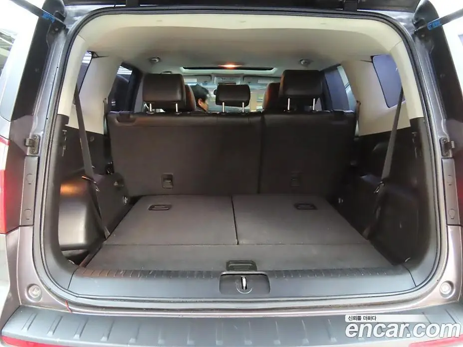 Chevrolet Orlando 2011 2.0 автомат (гидро), фото 19