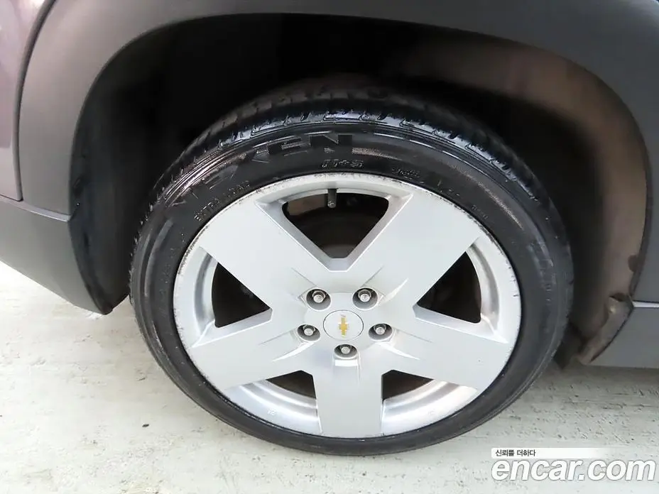 Chevrolet Orlando 2011 2.0 автомат (гидро), фото 5