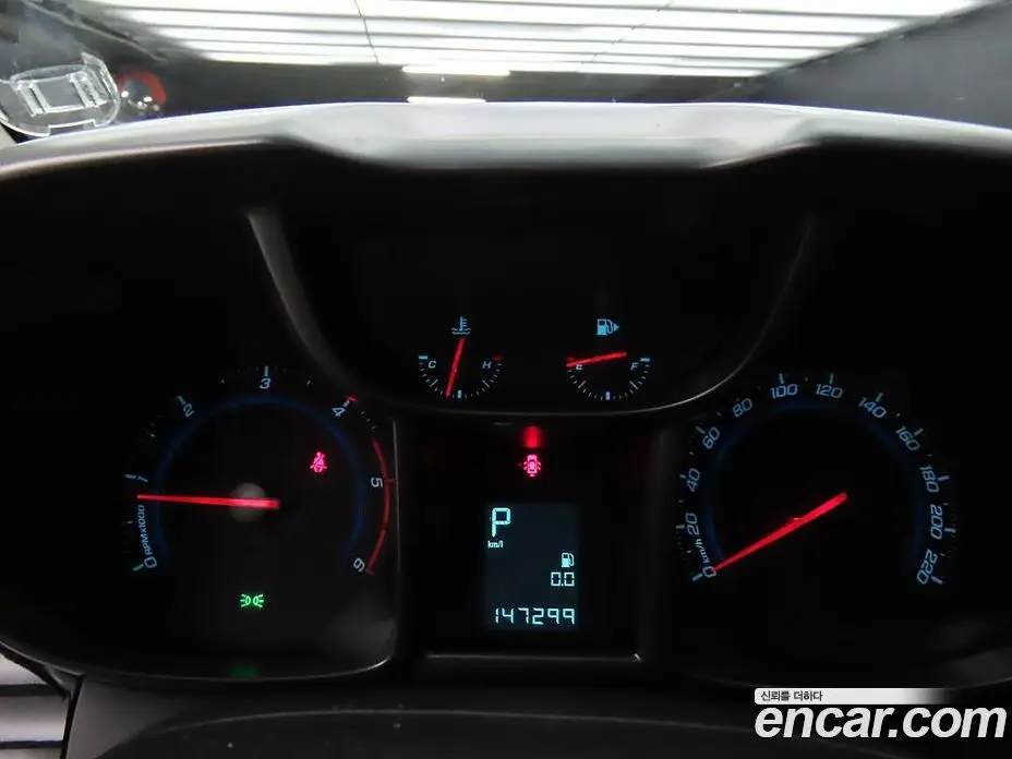 Chevrolet Orlando 2011 2.0 автомат (гидро), фото 8