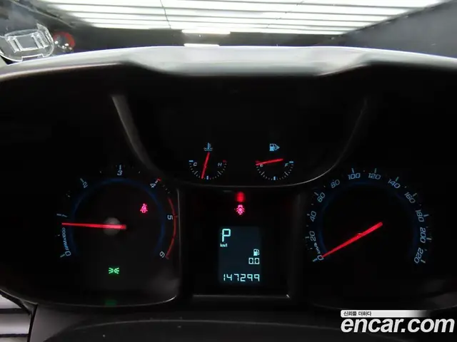 Chevrolet Orlando 2011 2.0 автомат (гидро), миниатюра 8