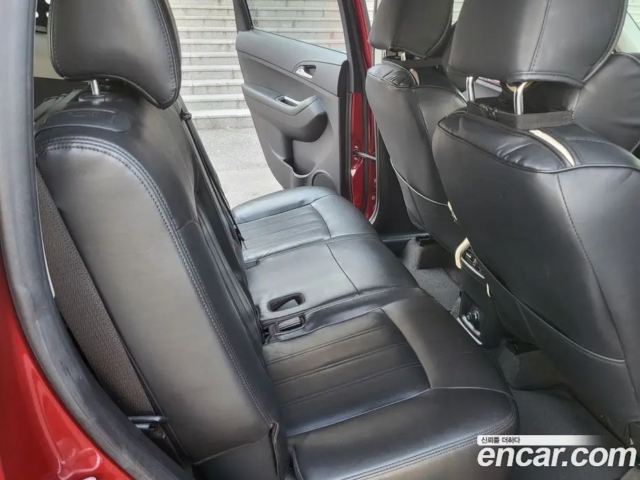 Chevrolet Orlando 2012 2.0 автомат (гидро), фото 11 Chevrolet Orlando 2012 2.0 автомат (гидро), фото 11