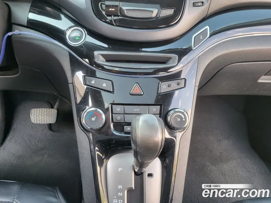 Chevrolet Orlando 2012 2.0 автомат (гидро), фото 14 Chevrolet Orlando 2012 2.0 автомат (гидро), фото 14