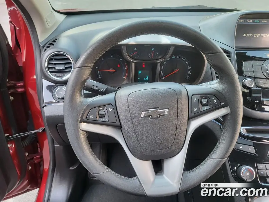 Chevrolet Orlando 2012 2.0 автомат (гидро), фото 17 Chevrolet Orlando 2012 2.0 автомат (гидро), фото 17