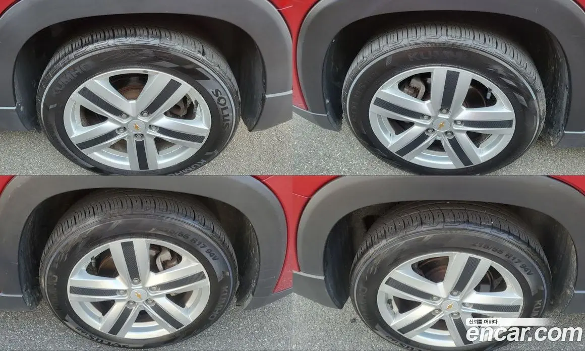 Chevrolet Orlando 2012 2.0 автомат (гидро), фото 19 Chevrolet Orlando 2012 2.0 автомат (гидро), фото 19
