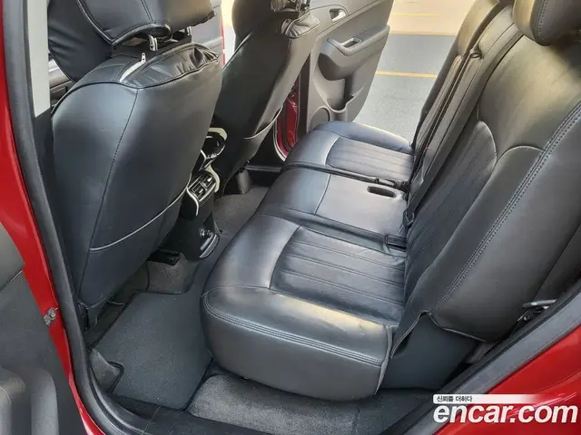 Chevrolet Orlando 2012 2.0 автомат (гидро), миниатюра 9 Chevrolet Orlando 2012 2.0 автомат (гидро), миниатюра 9