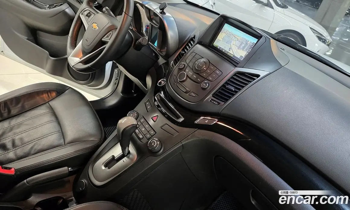 Chevrolet Orlando 2013 2.0 автомат (гидро), фото 13