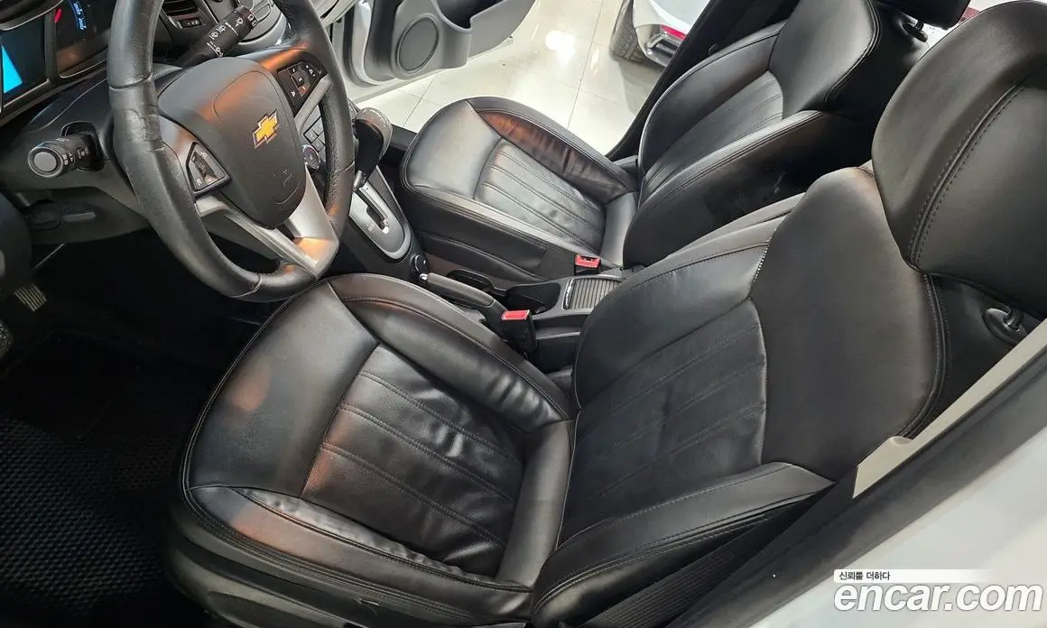 Chevrolet Orlando 2013 2.0 автомат (гидро), фото 19