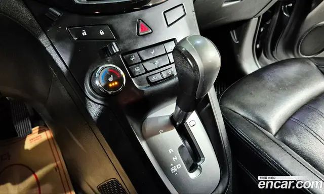 Chevrolet Orlando 2014 2.0 автомат (гидро), миниатюра 11