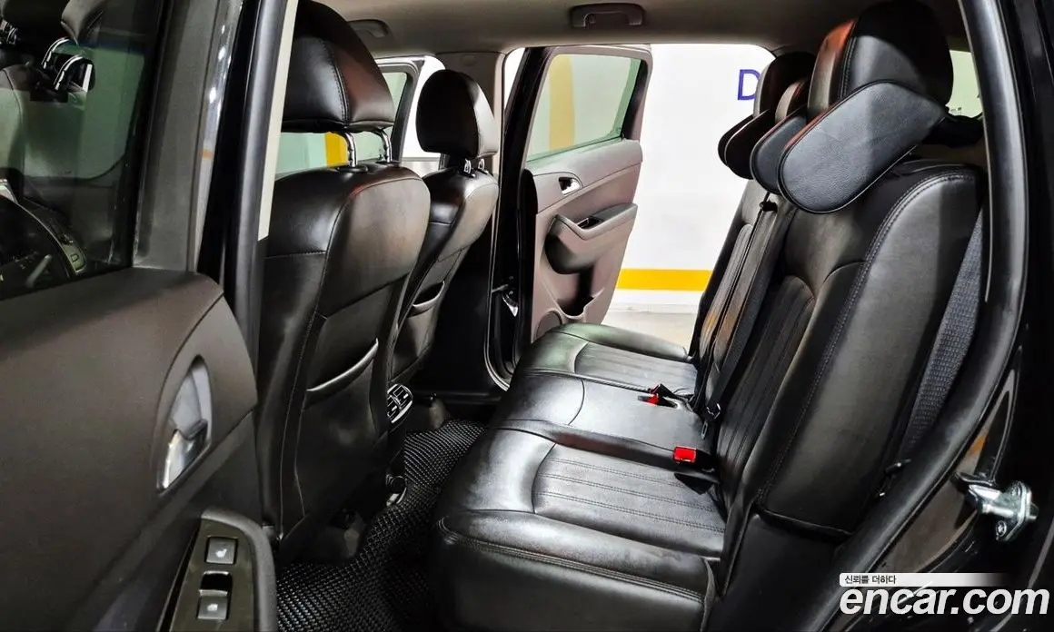 Chevrolet Orlando 2014 2.0 автомат (гидро), фото 13