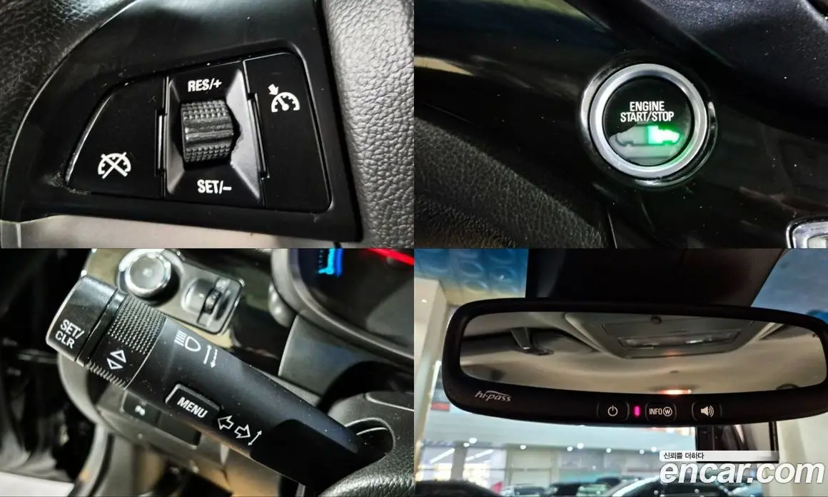 Chevrolet Orlando 2014 2.0 автомат (гидро), фото 17