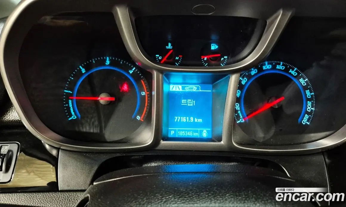 Chevrolet Orlando 2014 2.0 автомат (гидро), фото 9