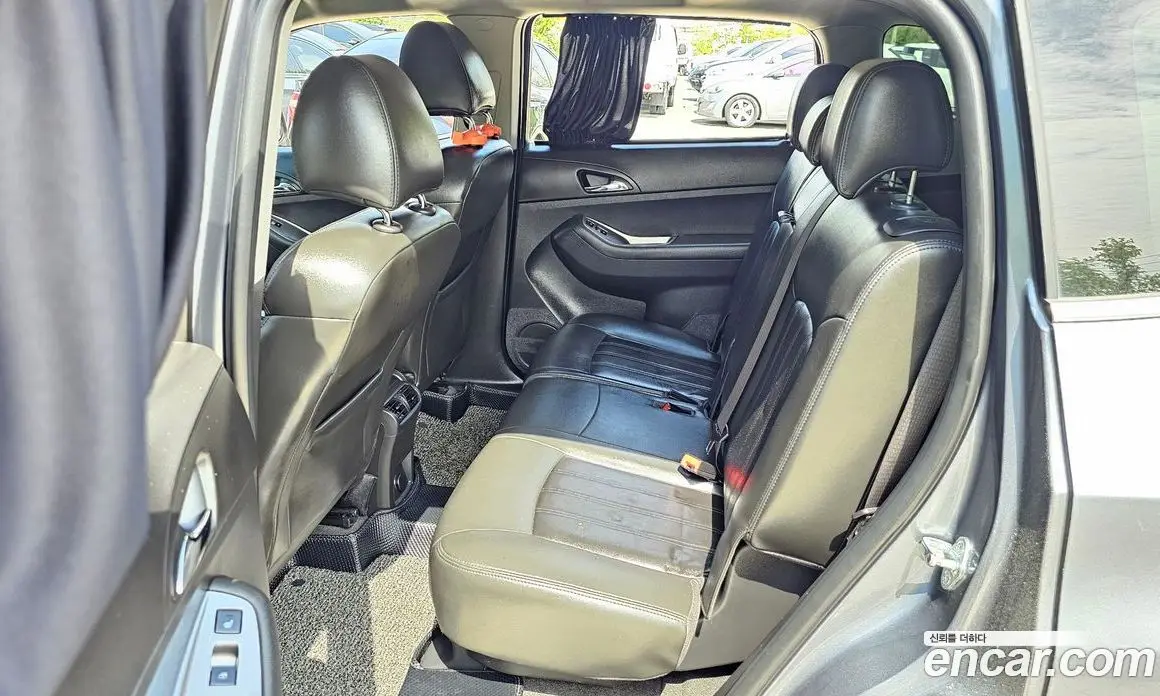 Chevrolet Orlando 2015 2.0 автомат (гидро), фото 11 Chevrolet Orlando 2015 2.0 автомат (гидро), фото 11
