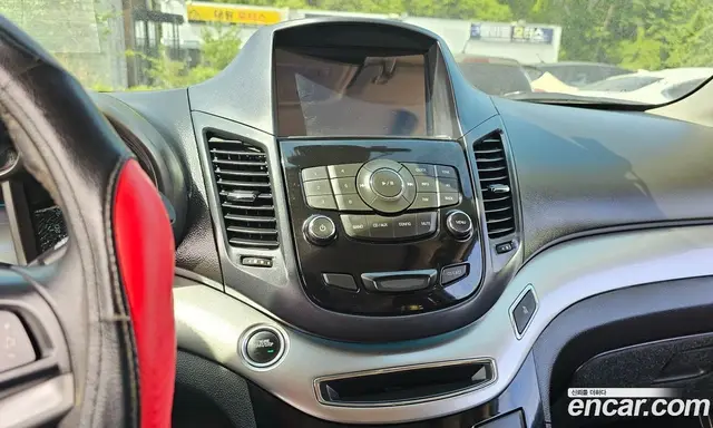 Chevrolet Orlando 2015 2.0 автомат (гидро), миниатюра 12