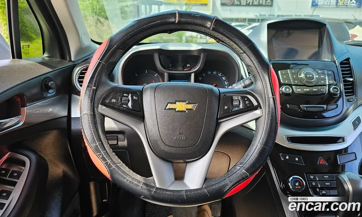 Chevrolet Orlando 2015 2.0 автомат (гидро), фото 13 Chevrolet Orlando 2015 2.0 автомат (гидро), фото 13