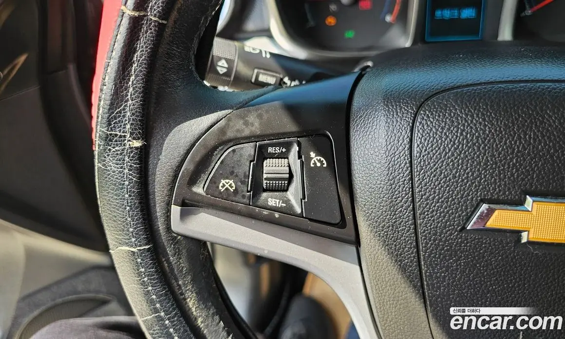 Chevrolet Orlando 2015 2.0 автомат (гидро), фото 14 Chevrolet Orlando 2015 2.0 автомат (гидро), фото 14