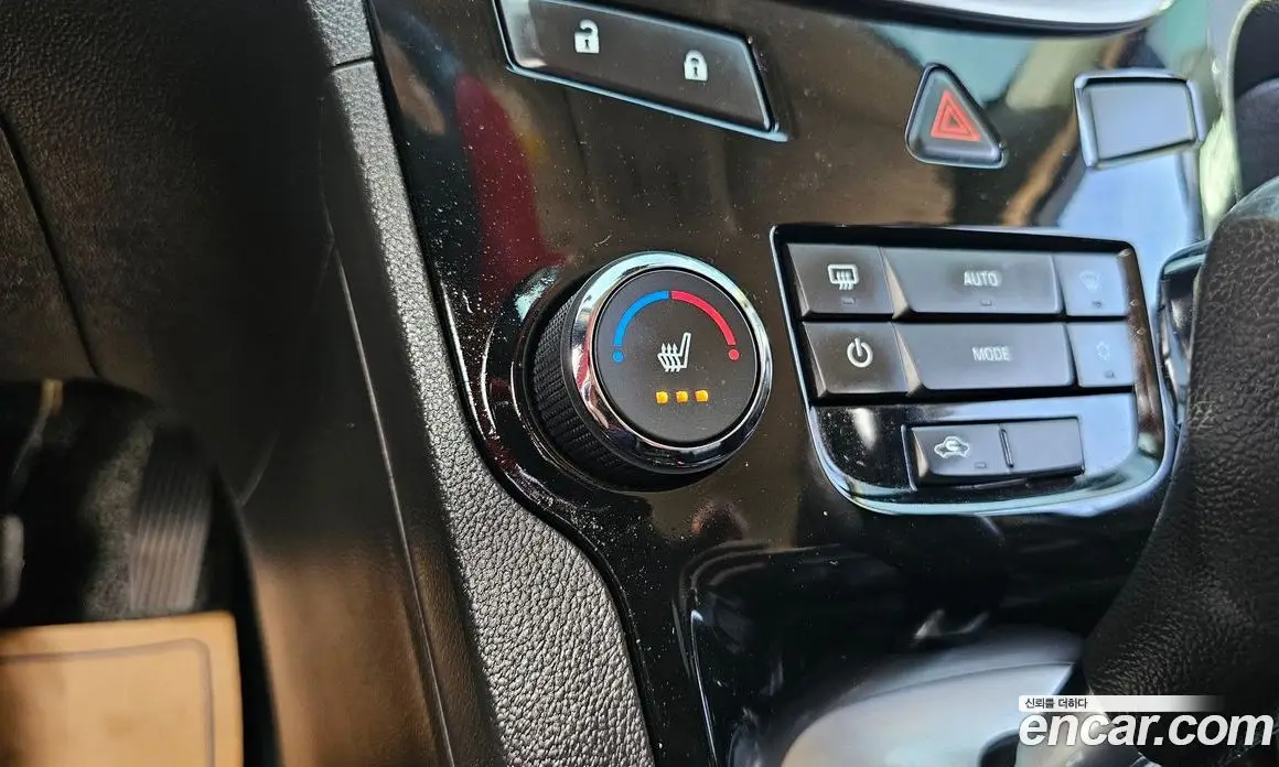 Chevrolet Orlando 2015 2.0 автомат (гидро), фото 18 Chevrolet Orlando 2015 2.0 автомат (гидро), фото 18