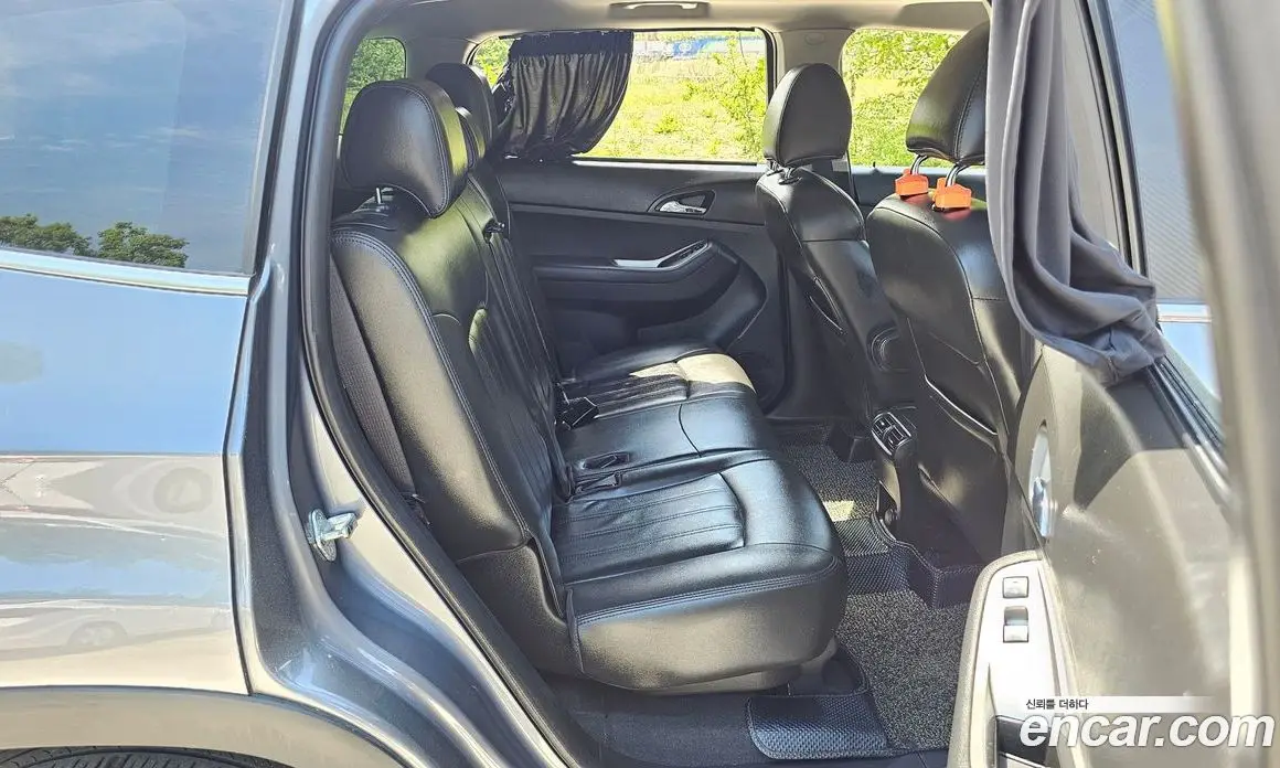 Chevrolet Orlando 2015 2.0 автомат (гидро), фото 19 Chevrolet Orlando 2015 2.0 автомат (гидро), фото 19
