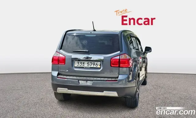 Chevrolet Orlando 2015 2.0 автомат (гидро), миниатюра 4 Chevrolet Orlando 2015 2.0 автомат (гидро), миниатюра 4