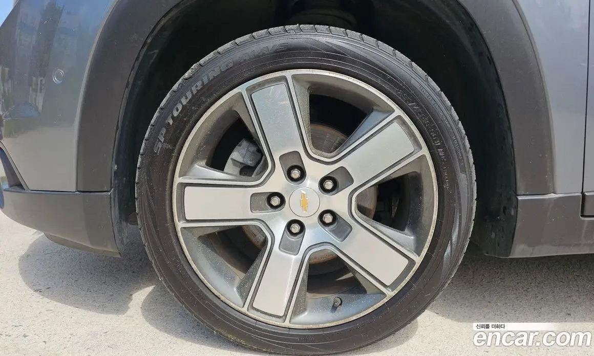 Chevrolet Orlando 2015 2.0 автомат (гидро), фото 5 Chevrolet Orlando 2015 2.0 автомат (гидро), фото 5
