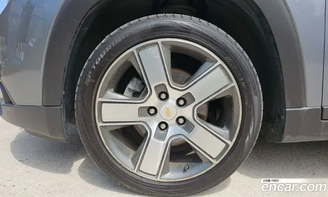 Chevrolet Orlando 2015 2.0 автомат (гидро), миниатюра 5 Chevrolet Orlando 2015 2.0 автомат (гидро), миниатюра 5