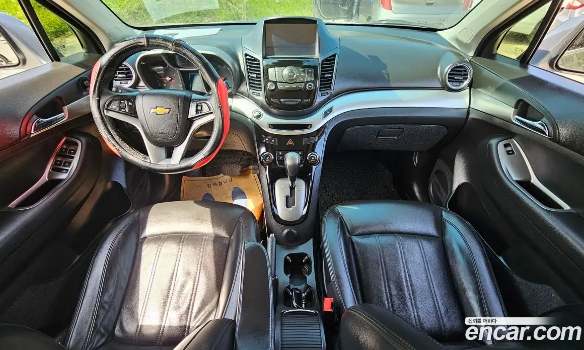 Chevrolet Orlando 2015 2.0 автомат (гидро), фото 7 Chevrolet Orlando 2015 2.0 автомат (гидро), фото 7