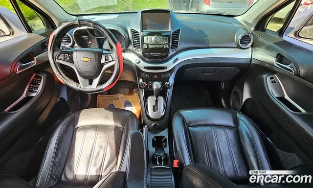 Chevrolet Orlando 2015 2.0 автомат (гидро), миниатюра 7 Chevrolet Orlando 2015 2.0 автомат (гидро), миниатюра 7