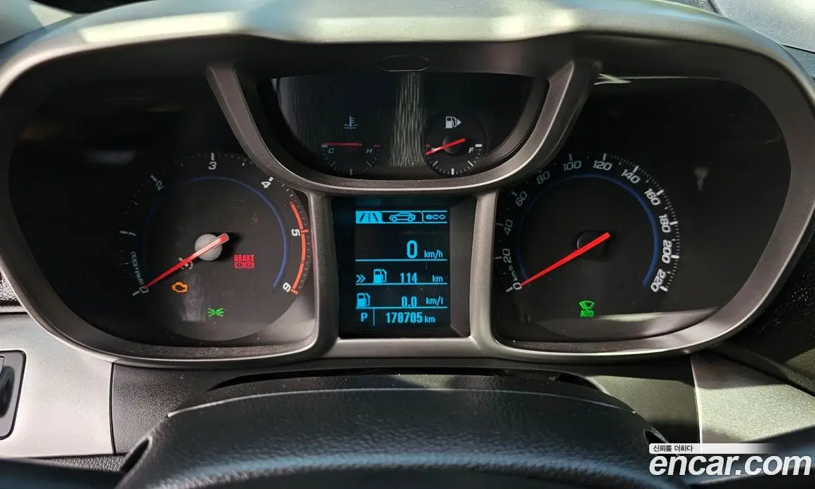 Chevrolet Orlando 2015 2.0 автомат (гидро), фото 8 Chevrolet Orlando 2015 2.0 автомат (гидро), фото 8