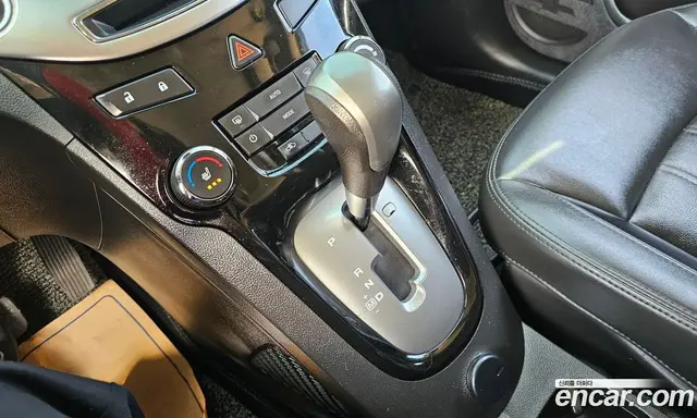 Chevrolet Orlando 2015 2.0 автомат (гидро), миниатюра 9 Chevrolet Orlando 2015 2.0 автомат (гидро), миниатюра 9