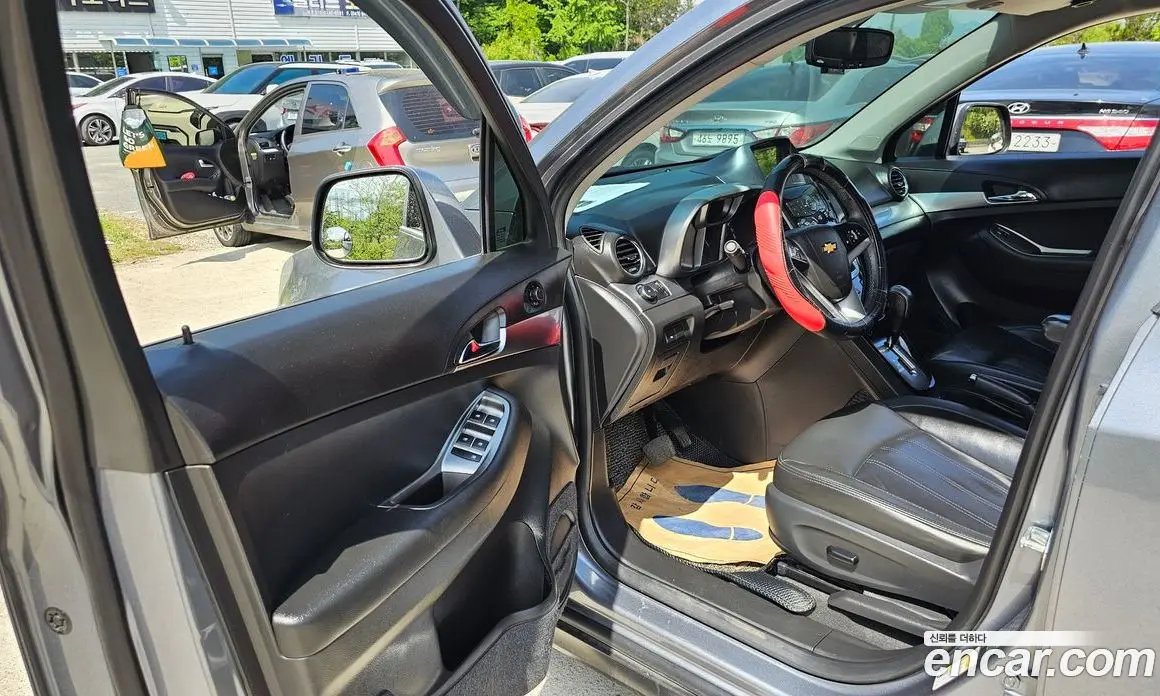 Chevrolet Orlando 2015 2.0 автомат (гидро), фото 10 Chevrolet Orlando 2015 2.0 автомат (гидро), фото 10