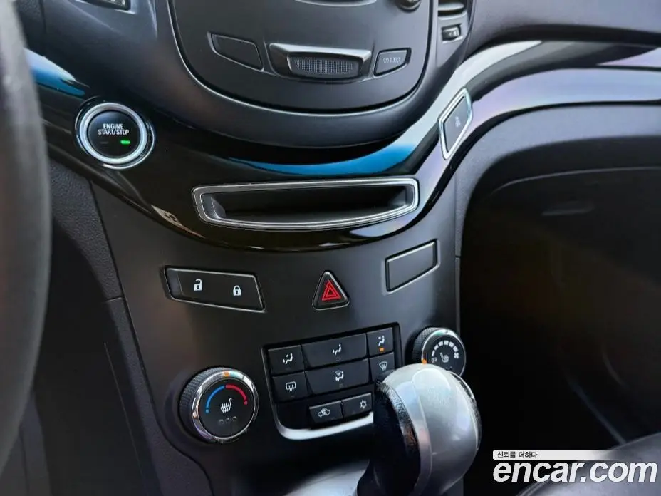 Chevrolet Orlando 2015 2.0 автомат (гидро), фото 14 Chevrolet Orlando 2015 2.0 автомат (гидро), фото 14